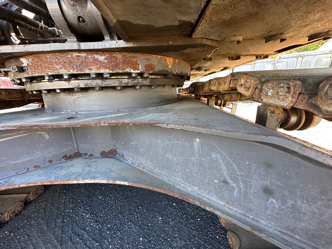 2013 VOLVO EC220DL - Image 16